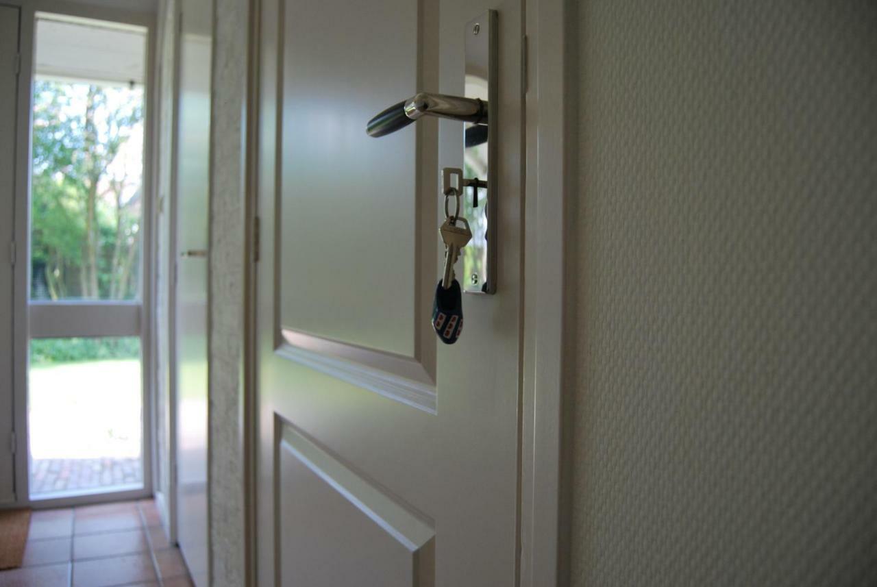 De Falom Bed En Breakfast De Houtwiel מראה חיצוני תמונה