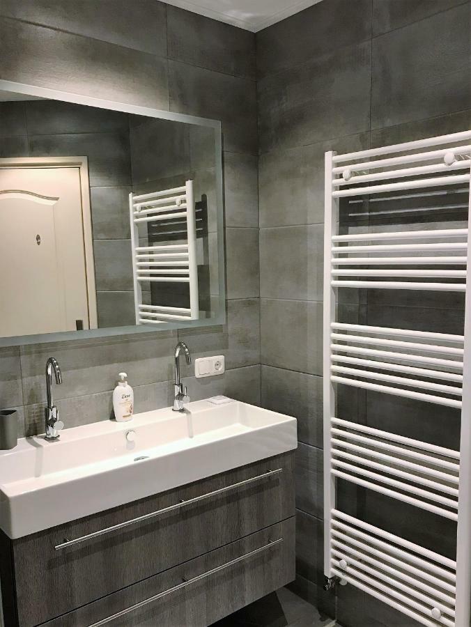 De Falom Bed En Breakfast De Houtwiel מראה חיצוני תמונה